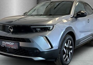 Opel Mokka 118.066 km 13.950 &euro; Braunschweig 38126