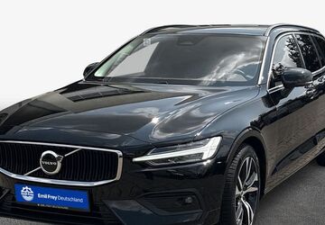 Volvo V60 9.824 km 31.904 &euro; Hildesheim 31135