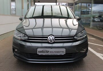 VW Touran 111.200 km 19.990 &euro; Wolfenbüttel 38304