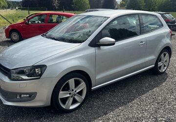 VW Polo 140.900 km 5.899 &euro; Salzgitter 38229