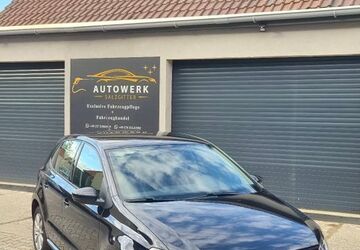 VW Polo 154.000 km 5.850 &euro; Salzgitter 38259