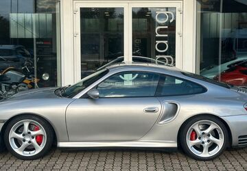 Porsche 996 67.673 km 69.996 &euro; Braunschweig 38114