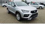 Seat Ateca 1.5 Style TSI BMT Navi Klima Alu 30.400 km 22.690 &euro; Vordorf 38533