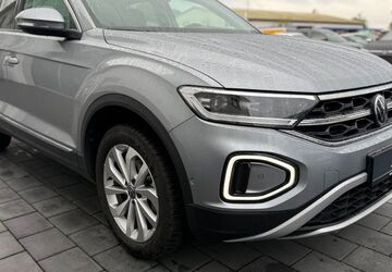VW T-Roc 21.500 km 25.990 &euro; Ilsede 31246