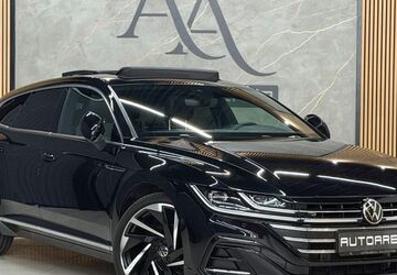 VW Arteon 82.500 km 32.950 &euro; Salzgitter 38259