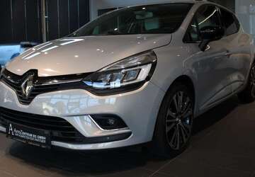 Renault Clio 10.853 km 11.999 &euro; Braunschweig 38126