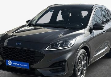 Ford Kuga 15.014 km 23.503 &euro; Hildesheim 31135