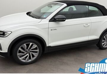 VW T-Roc 25.490 km 32.400 &euro; Peine 31226