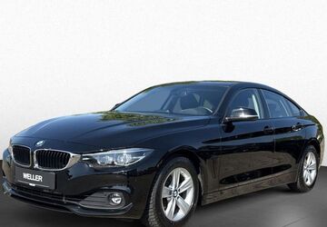 BMW 420 Gran Coupé 45.683 km 23.750 &euro; Hildesheim 31137