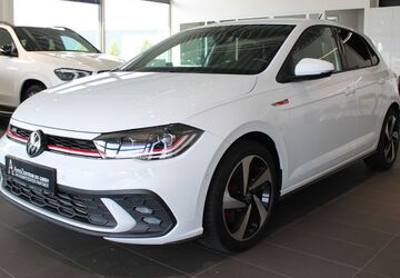 VW Polo 87.409 km 18.999 &euro; Braunschweig 38126