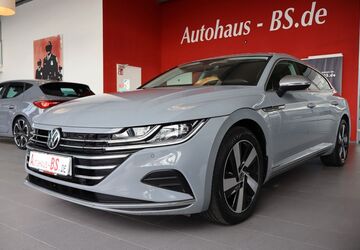 VW Arteon 82.423 km 25.849 &euro; Braunschweig 38116