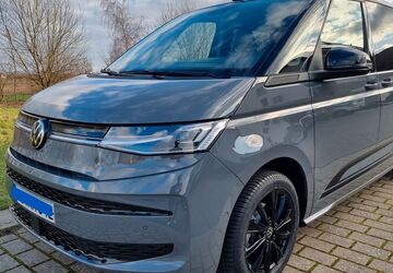 VW T7 Multivan 26.000 km 52.700 &euro; Wolfenbüttel 38302