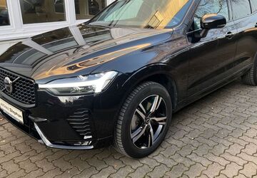 Volvo XC60 79.750 km 33.890 &euro; Goslar OT Vienenburg 38690