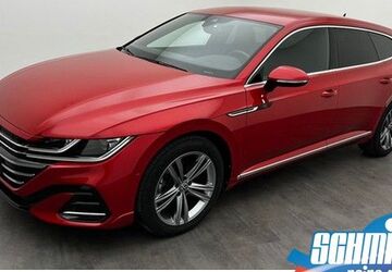 VW Arteon 24.125 km 31.400 &euro; Peine 31226