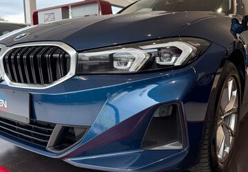 BMW 320 94.900 km 26.991 &euro; Wolfenbüttel 38304