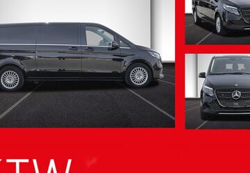 Mercedes-Benz V 300 20.616 km 66.577 &euro; Hildesheim 31137