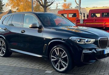 BMW X5 94.005 km 49.980 &euro; Peine 31228