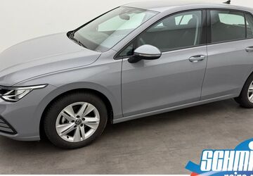 VW Golf 17.430 km 21.900 &euro; Peine 31226