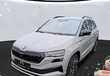 Skoda Karoq 96.767 km 27.900 &euro; Braunschweig 38122