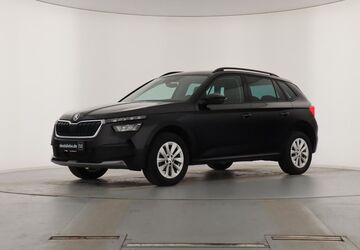 Skoda Kamiq 26.887 km 20.489 &euro; Braunschweig 38114