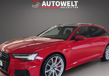 Audi A6 144.000 km 35.999 &euro; Salzgitter 38229