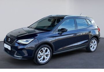 Seat Arona 25.190 km 16.990 &euro; Braunschweig 38114