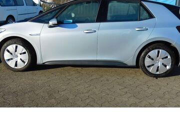 VW ID.3 22.700 km 17.990 &euro; Vordorf 38533