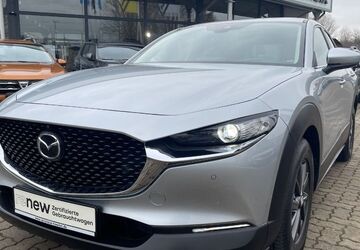 Mazda CX-30 62.888 km 19.450 &euro; Braunschweig 38124
