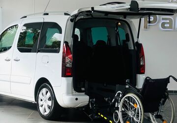 Citroen Berlingo 59.319 km 24.950 &euro; Salzgitter 38259