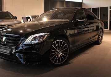 Mercedes-Benz S 400 140.000 km 42.900 &euro; Braunschweig 38126