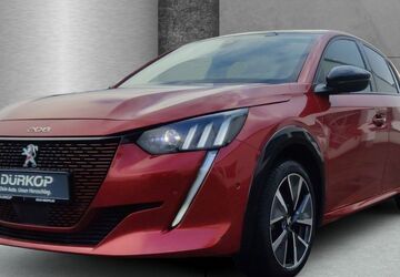 Peugeot e-208 29.019 km 17.480 &euro; Hildesheim 31135