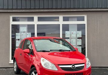Opel Corsa 191.000 km 3.490 &euro; Goslar 38644