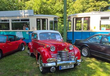 Opel Andere 144.000 km 14.800 &euro; Harsum 31177