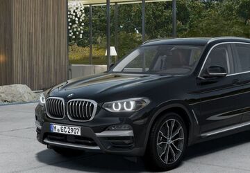 BMW X3 127.524 km 29.999 &euro; Hildesheim 31137