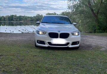 BMW 530 Gran Turismo 290.500 km 13.500 &euro; Peine 31226