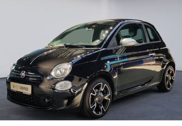 Fiat 500 41.250 km 11.530 &euro; Hildesheim 31135