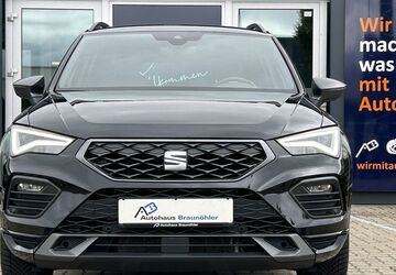 Seat Ateca 82.487 km 24.750 &euro; Salzgitter 38229