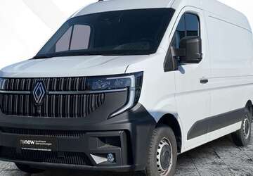 Renault Master 19.500 km 29.850 &euro; Hildesheim 31135