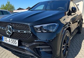 Mercedes-Benz GLE 450 5.000 km 119.000 &euro; Braunschweig 38114