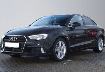 Audi A3 115.000 km 18.490 &euro; Braunschweig 38112