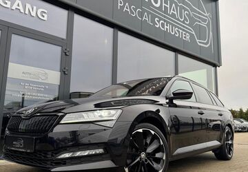 Skoda Superb 64.296 km 32.950 &euro; Vechelde 38159