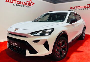 Cupra Formentor 1.500 km 30.990 &euro; Braunschweig 38114