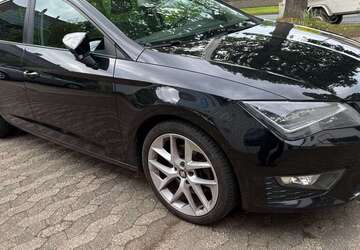 Seat Leon 243.000 km 7.400 &euro; Ilsede / OT Adenstedt 31246