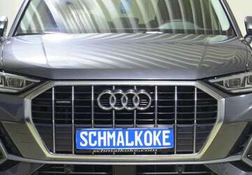 Audi Q3 69.500 km 33.950 &euro; Braunschweig 38112
