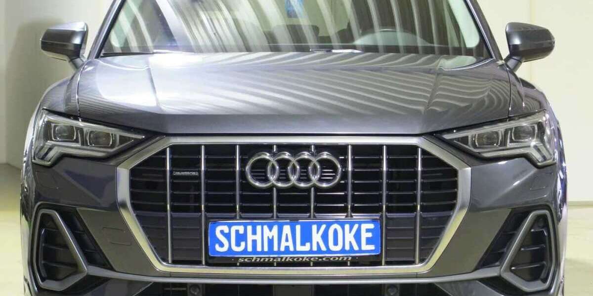 Audi Q3 69.500 km 33.950 &euro; Braunschweig 38112