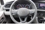 VW T6.1 Caravelle 2.0 Trendline TDI 9 Sitze Navi 20.500 km 34.990 &euro; Vordorf 38533