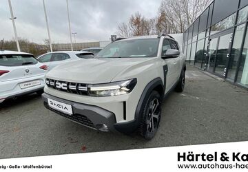 Dacia Duster 5.753 km 26.490 &euro; Braunschweig 38112