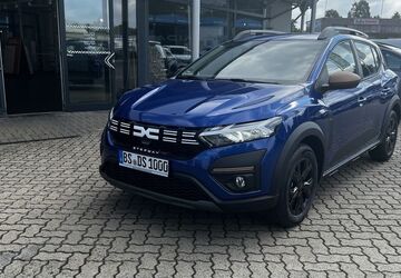 Dacia Sandero 6.565 km 19.290 &euro; Braunschweig 38124