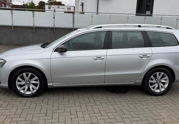 VW Passat Variant 85.057 km 11.999 &euro; Salzgitter-Lebenstedt 38226
