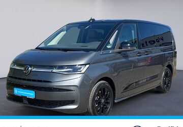 VW T7 Multivan 15.000 km 84.480 &euro; Braunschweig 38124